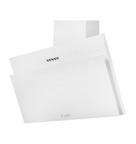 LEX LUKA 500 WHITE