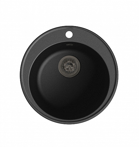 LEX LUGANO 480 BLACK
