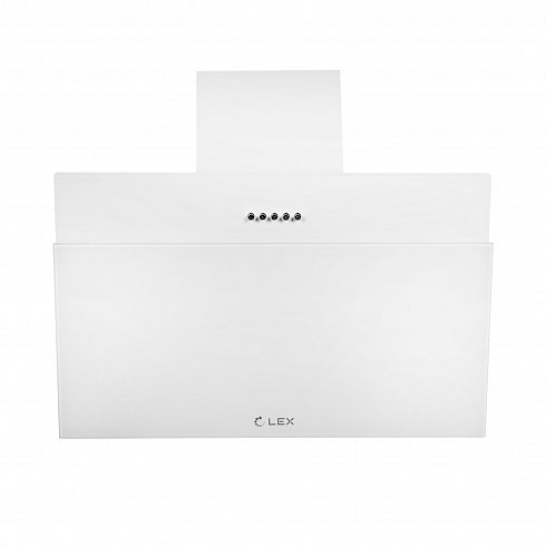 LEX LUKA 500 WHITE