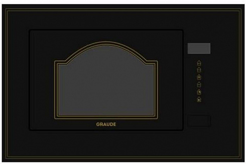 Graude MWGK 38.1 S