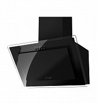 LEX MIKA G 500 BLACK