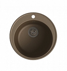 LEX LUGANO 480 CHOCOLATE