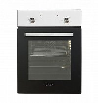 LEX EDM 4540 IX