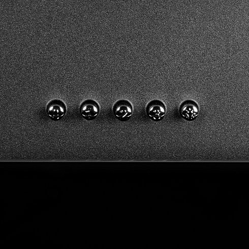 LEX MIKA 500 BLACK
