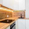 Кухня Сканди