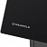 Maunfeld CASCADA 60 Glass Black
