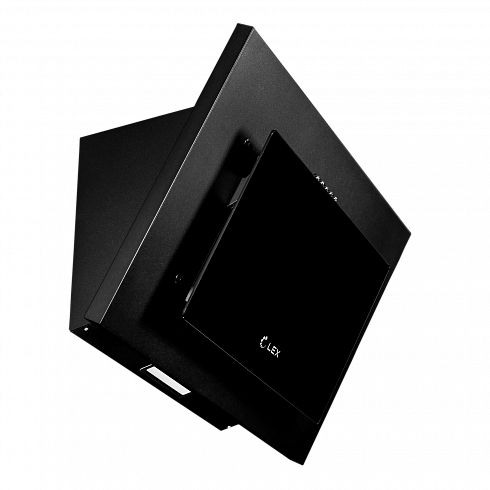 LEX MIKA 500 BLACK