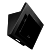 LEX MIKA 500 BLACK