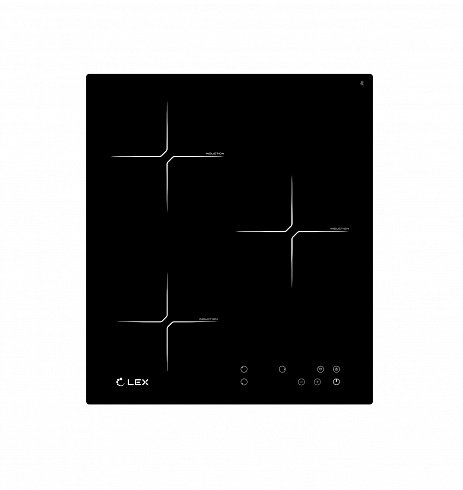 LEX EVI 430 BL