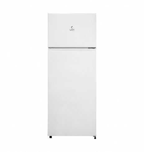 LEX RFS 201 DF WHITE