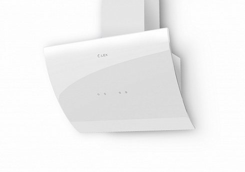 LEX PLAZA 600 WHITE
