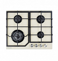 LEX GVG 6040-1 IV LIGHT БЕЛЫЙ АНТИК