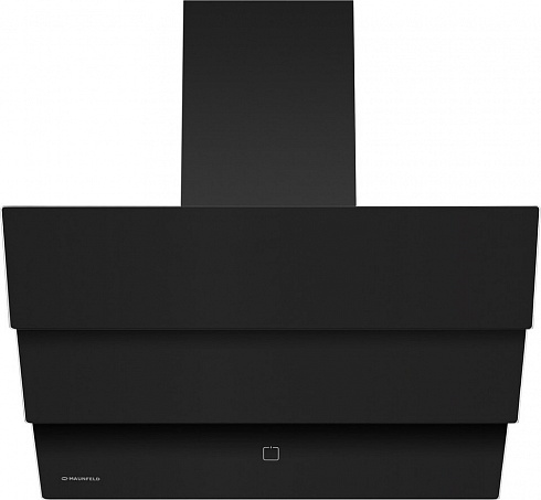 Maunfeld CASCADA 60 Glass Black
