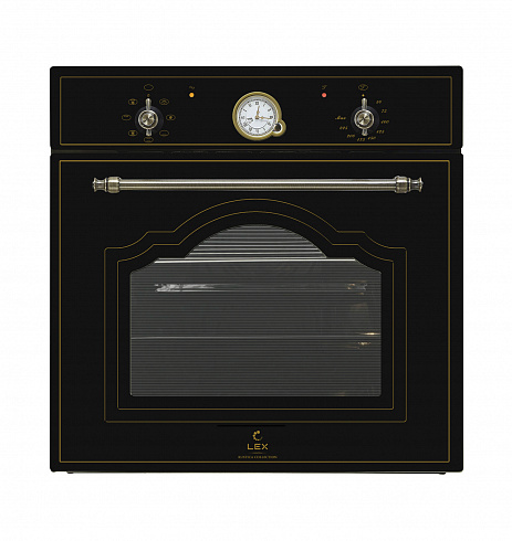 LEX EDM 6070 C BL