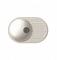 LEX COMO 740 WHITE
