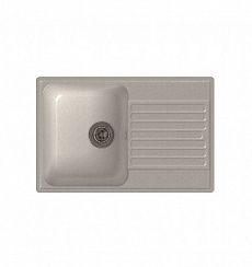 LEX GENEVA 740 WHITE