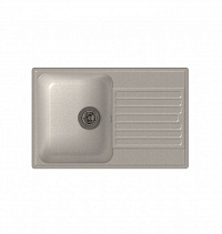LEX GENEVA 740 WHITE