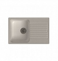 LEX GENEVA 740 WHITE