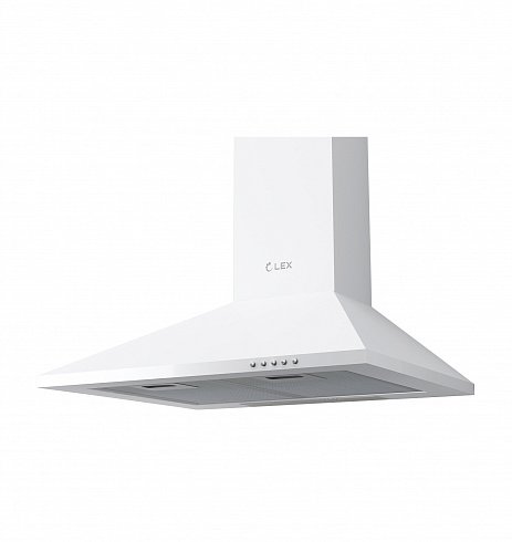 LEX BASIC 500 WHITE