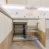Кухня Эмма