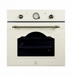 LEX EDM 6072 C IV LIGHT БЕЛЫЙ АНТИК