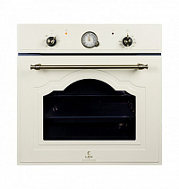 LEX EDM 6072 C IV LIGHT БЕЛЫЙ АНТИК