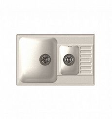 LEX ST.MORITZ 740 WHITE
