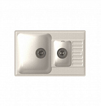 LEX ST.MORITZ 740 WHITE