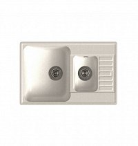 LEX ST.MORITZ 740 WHITE