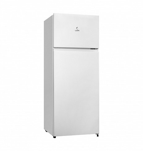 LEX RFS 201 DF WHITE