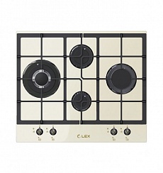 LEX GVG 6043 C IV LIGHT БЕЛЫЙ АНТИК