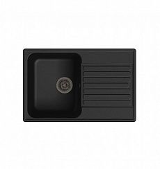 LEX GENEVA 740 BLACK