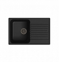 LEX GENEVA 740 BLACK