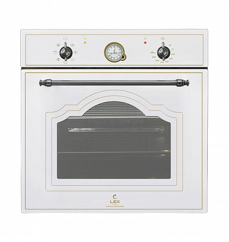 LEX EDM 6070 C WH