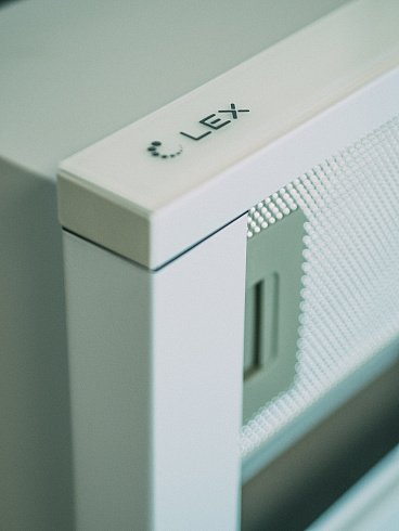 LEX HUBBLE G 600 WHITE