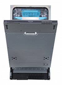 Körting KDI 4534