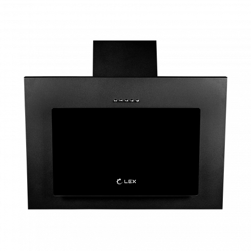 LEX MIKA 500 BLACK