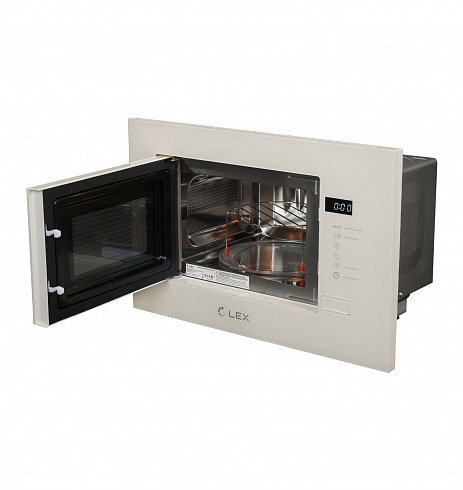 LEX BIMO 20.01 IV LIGHT БЕЛЫЙ АНТИК