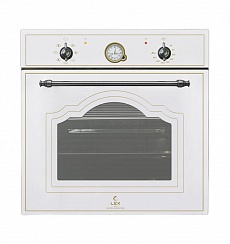 LEX EDM 6070 C WH