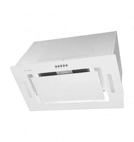 LEX GS BLOC G 600 WHITE