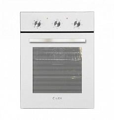 LEX EDM 4570 WH