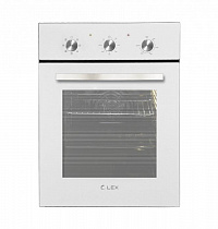 LEX EDM 4570 WH