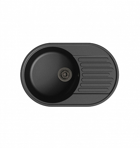 LEX COMO 740 BLACK