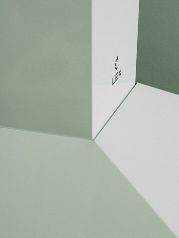LEX BASIC 500 WHITE
