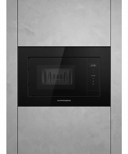Kuppersberg HMW 622 B