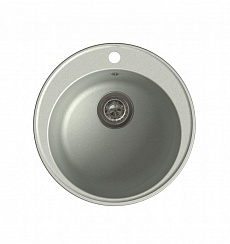 LEX LUGANO 480 SPACE GRAY